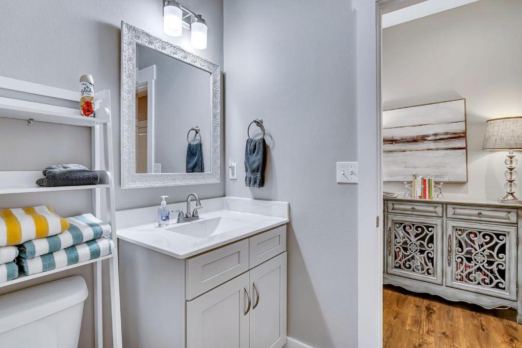 The WOW Factor at Chateau Cove