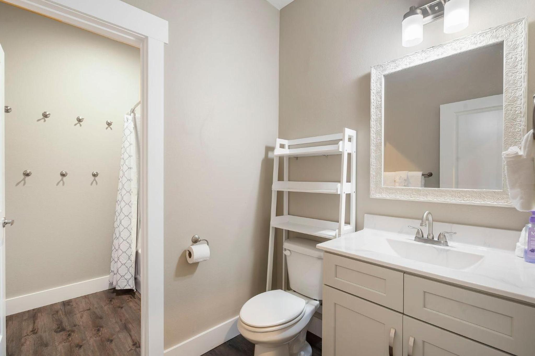 The WOW Factor at Chateau Cove