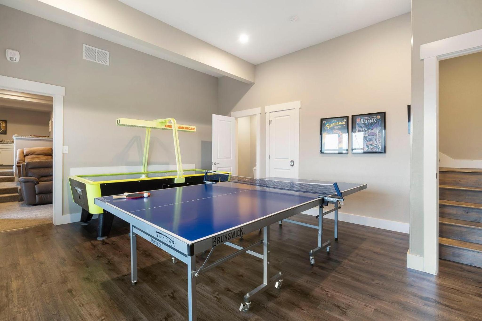 The WOW Factor at Chateau Cove