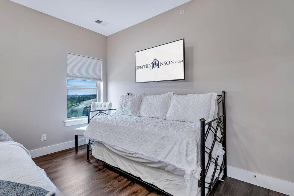 The WOW Factor at Chateau Cove