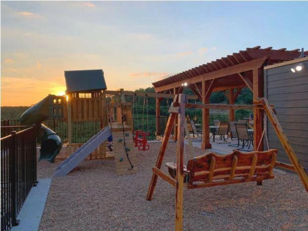 The WOW Factor at Chateau Cove