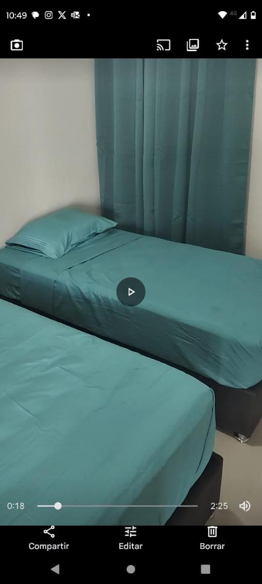 Comodidad en tus vacaciones, casa con todos los servicios view 2