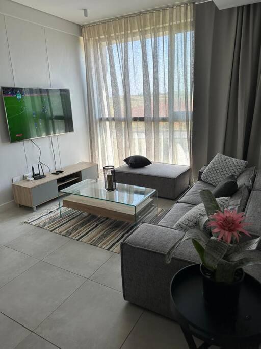 Zimbali Lakes Boulevard Suites 207 view 5
