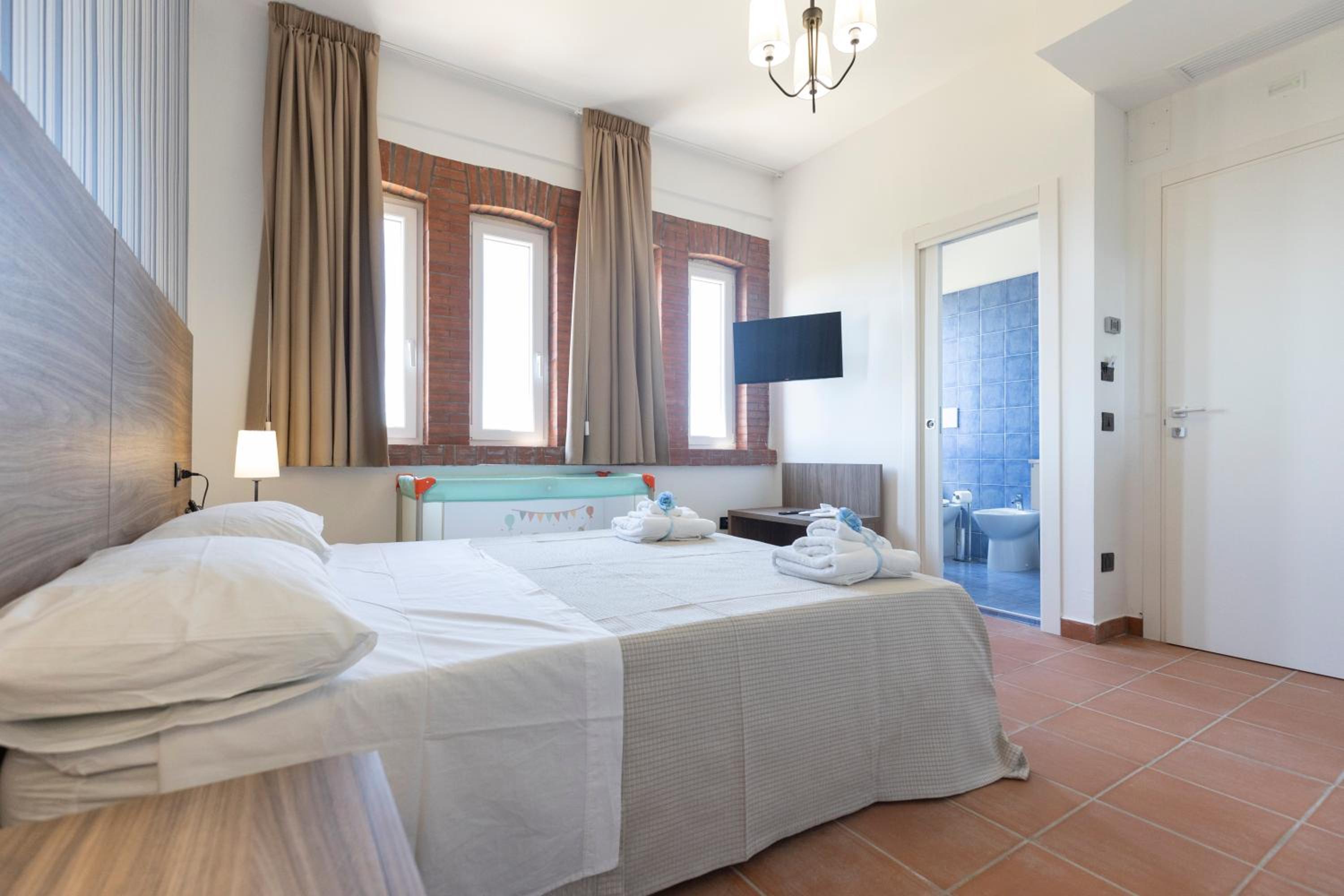 Villa Alessandra