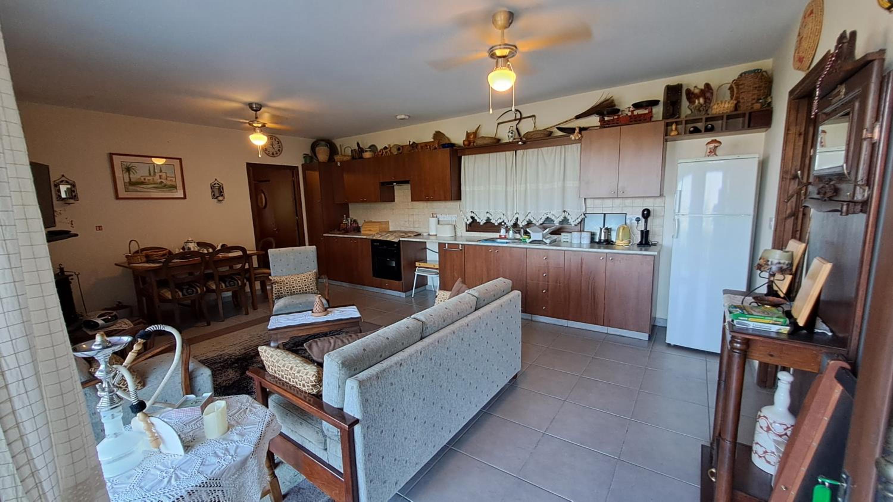 Mountain View 2BR House with Garden & Free Parking Ioannis Ylation Saranti