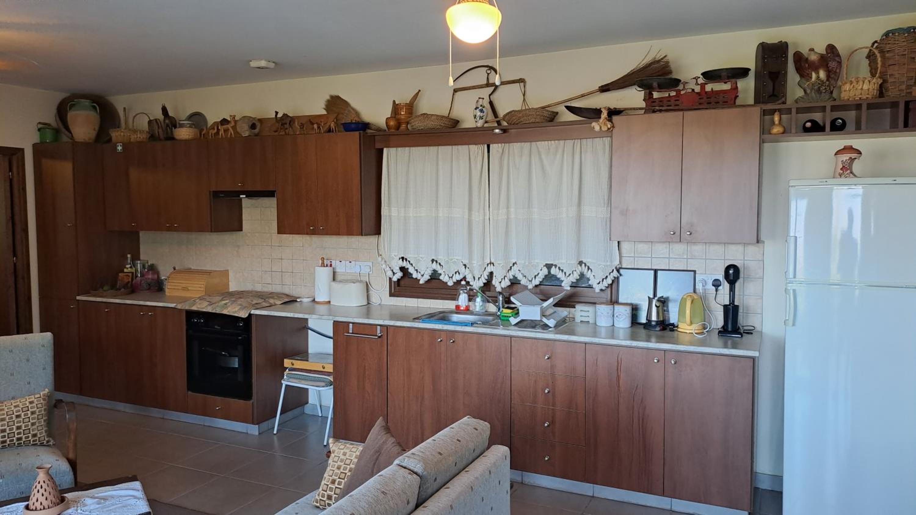 Mountain View 2BR House with Garden & Free Parking Ioannis Ylation Saranti
