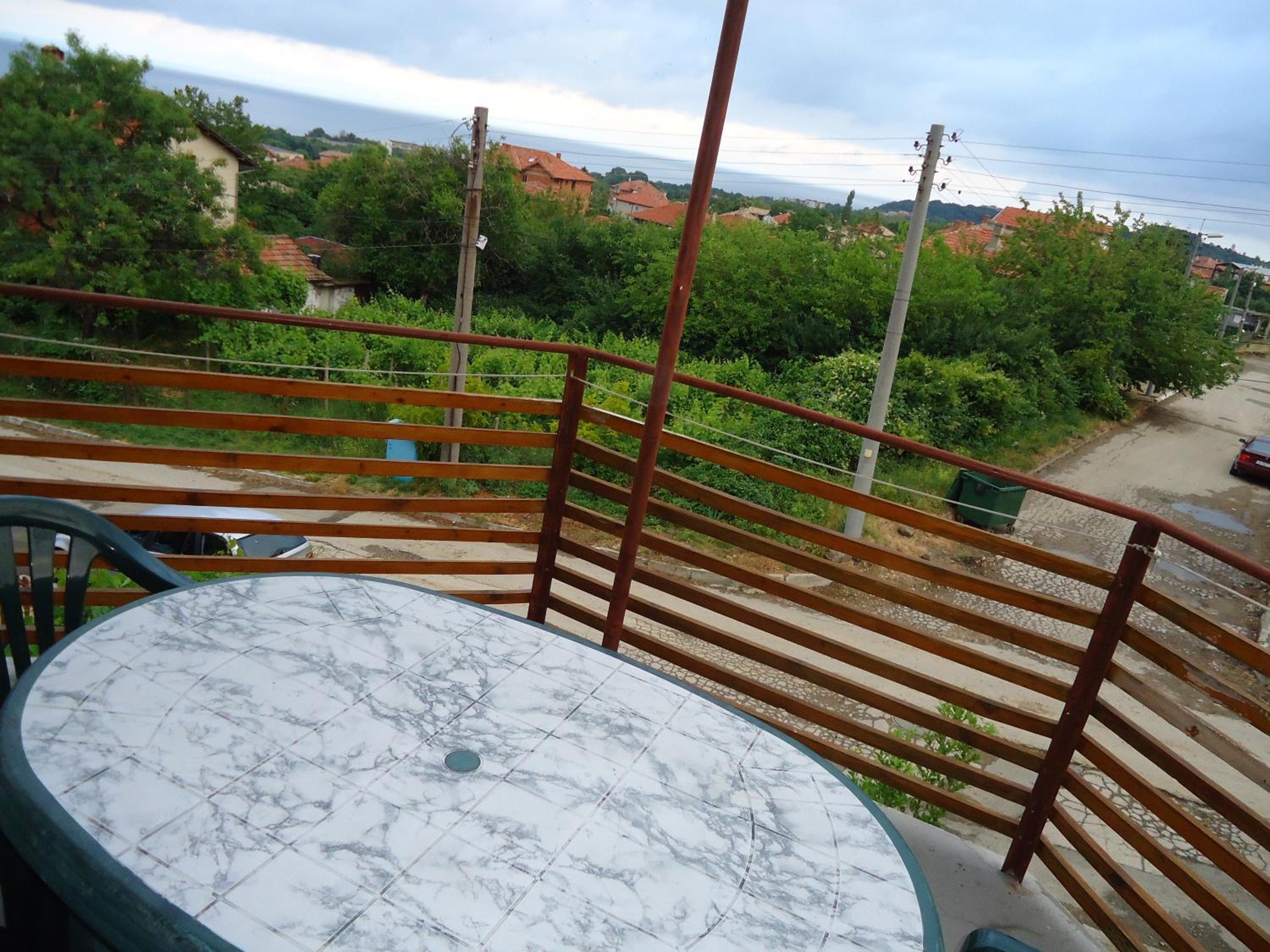 Petrovi Guest House