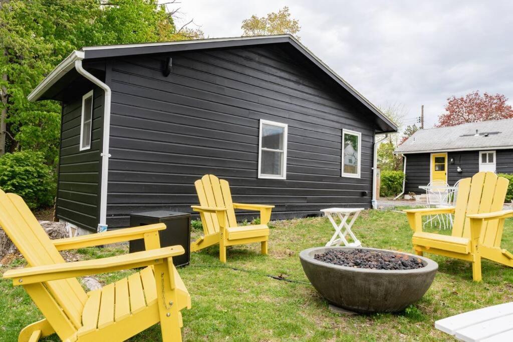 Kingston Vacations - Double The Fun II Two Houses and fire pit in shared yard - Property Image 76