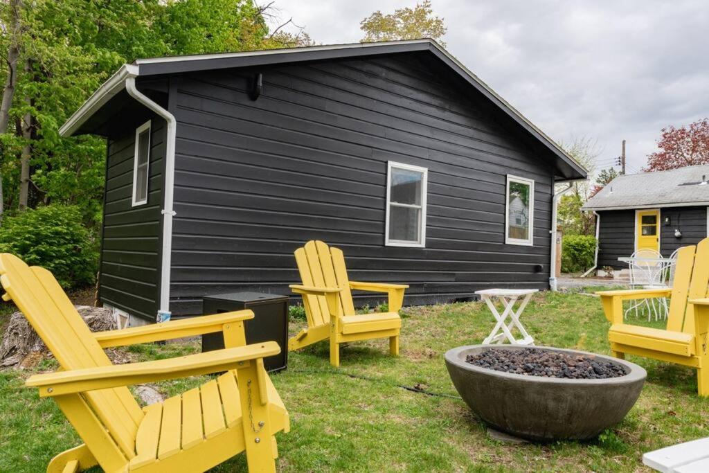 Kingston Vacations - Double The Fun II Two Houses and fire pit in shared yard - Property Image 54