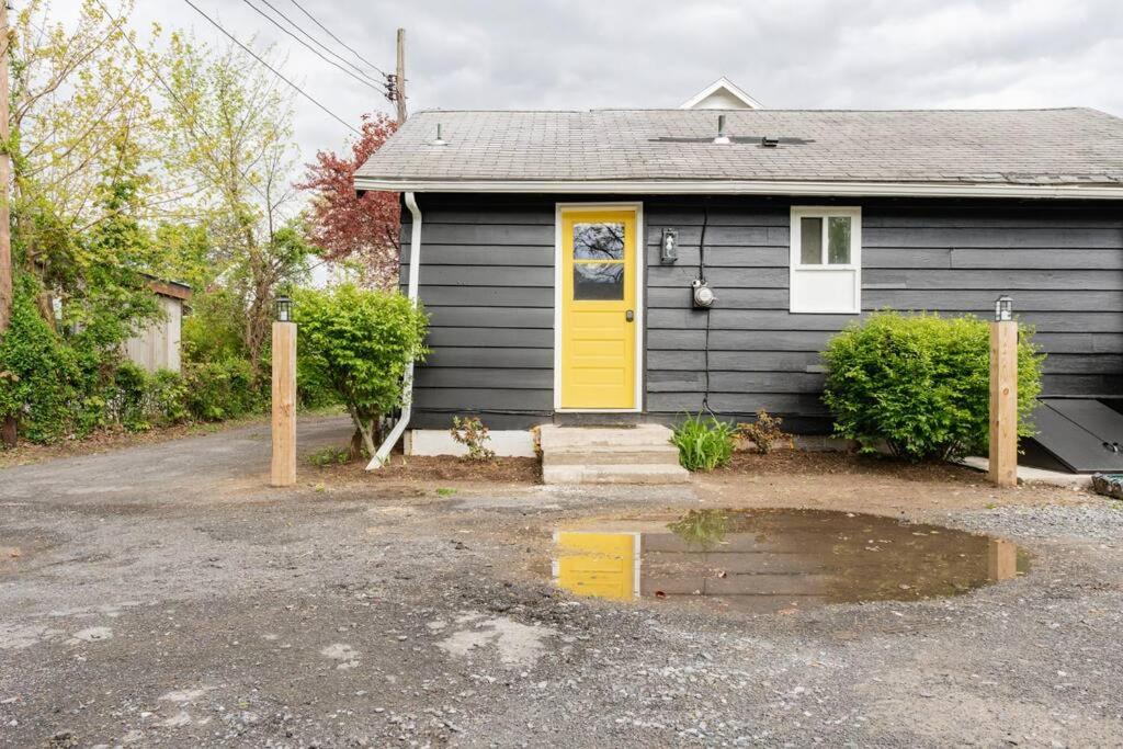 Kingston Vacations - Double The Fun II Two Houses and fire pit in shared yard - Property Image 18