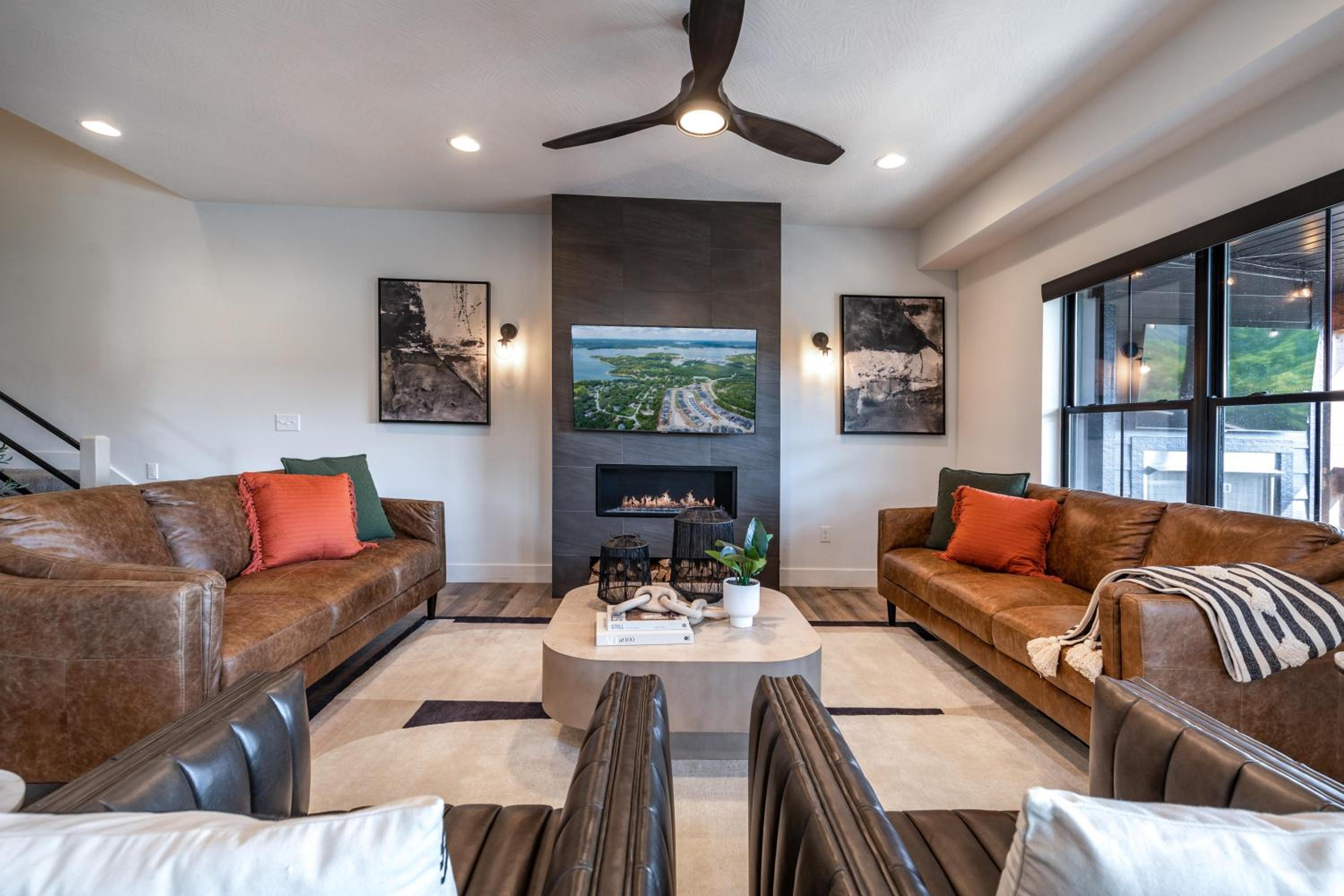 Keystone Lodge