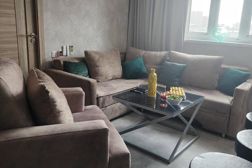 Cozy home: near Rossia mall : Center of Yerevan