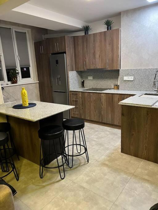 Cozy home: near Rossia mall : Center of Yerevan