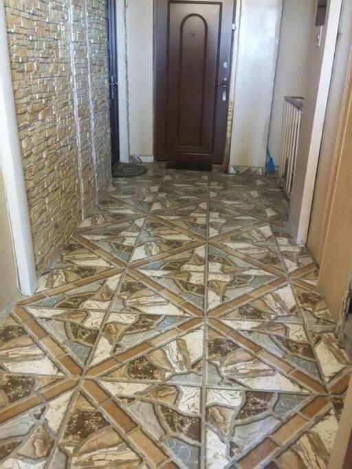 Cozy home: near Rossia mall : Center of Yerevan