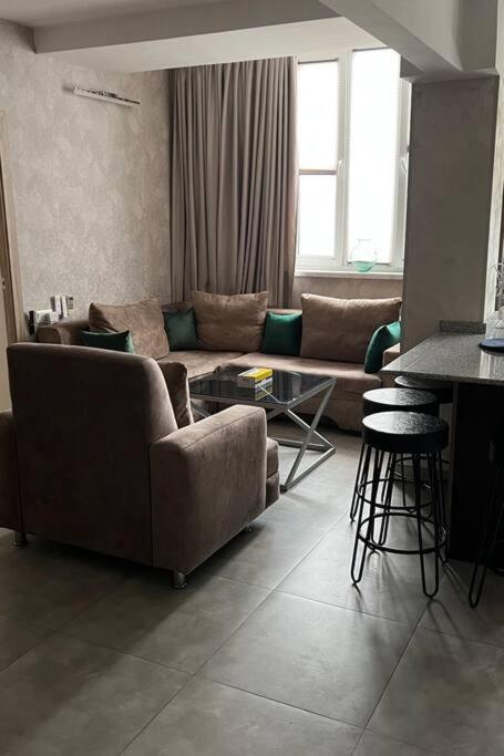 Cozy home: near Rossia mall : Center of Yerevan