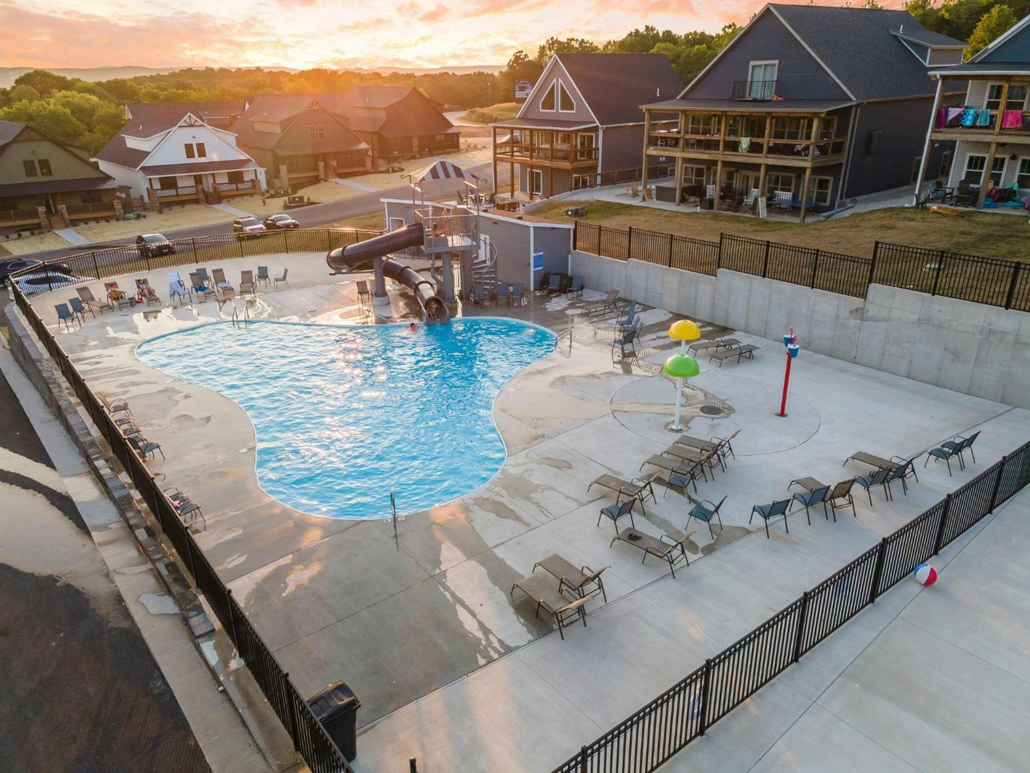 Keystone Lodge