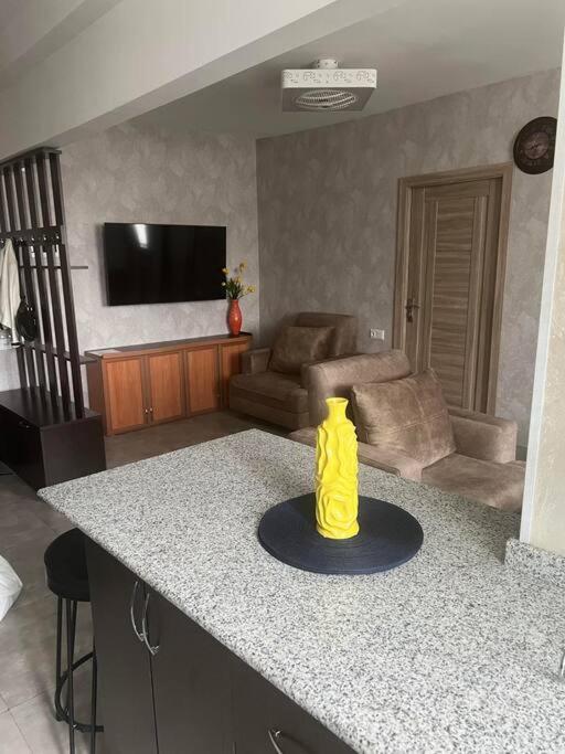 Cozy home: near Rossia mall : Center of Yerevan
