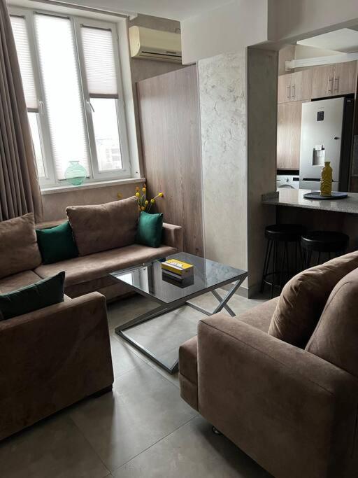 Cozy home: near Rossia mall : Center of Yerevan