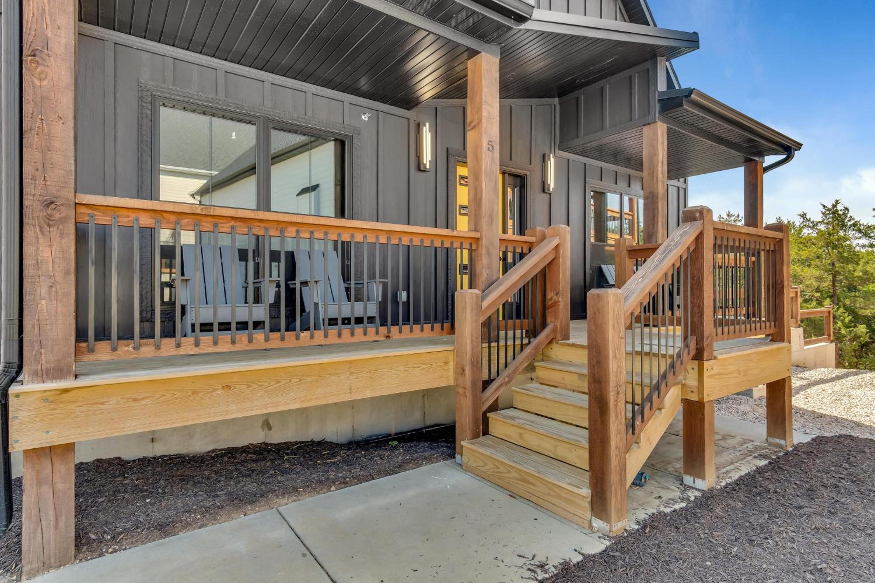 Keystone Lodge