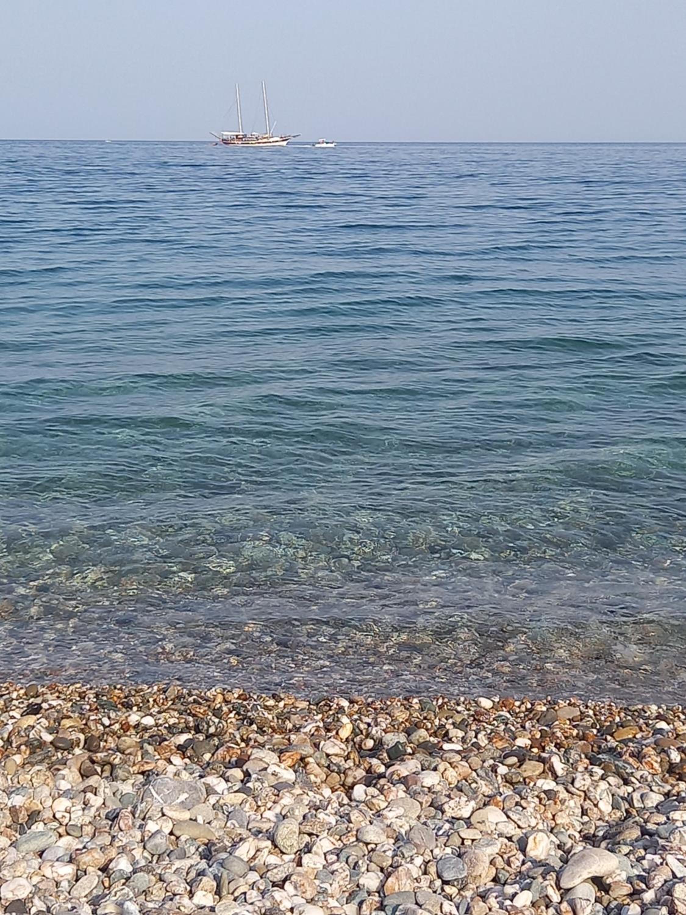 Blu Corallo view 4