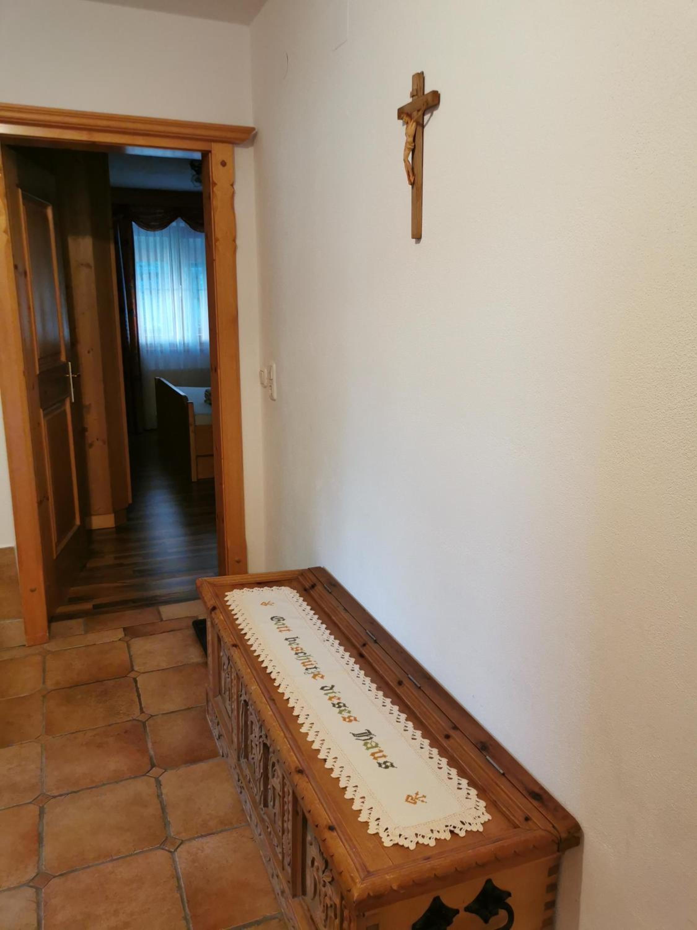 Ferienwohnung Stock