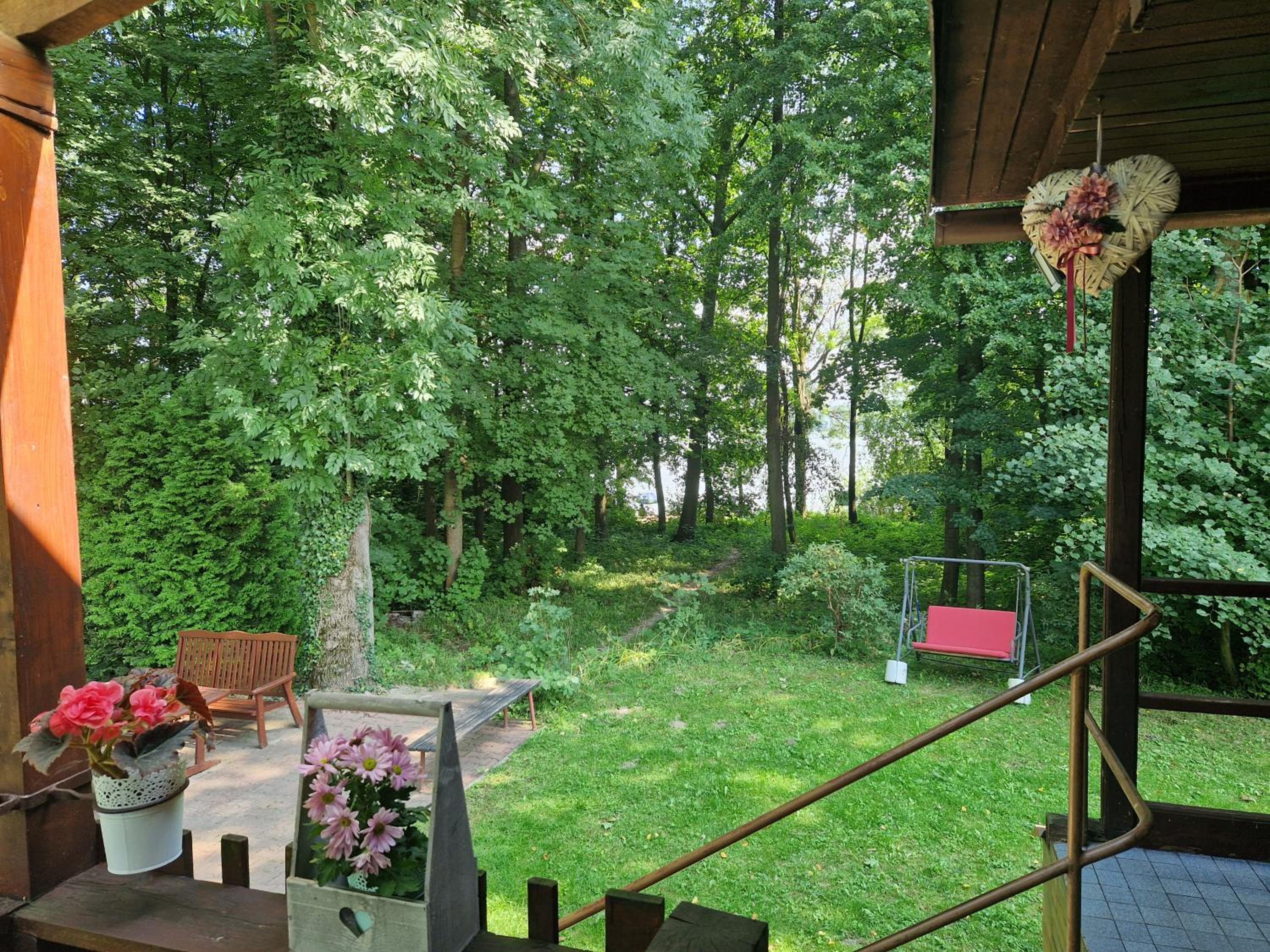 Chata Lučina