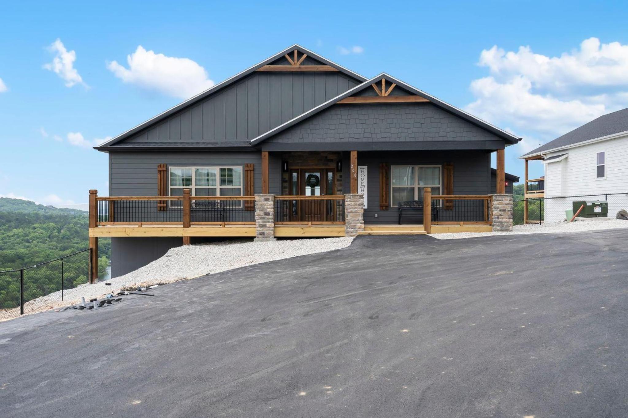 Ridgeview Retreat