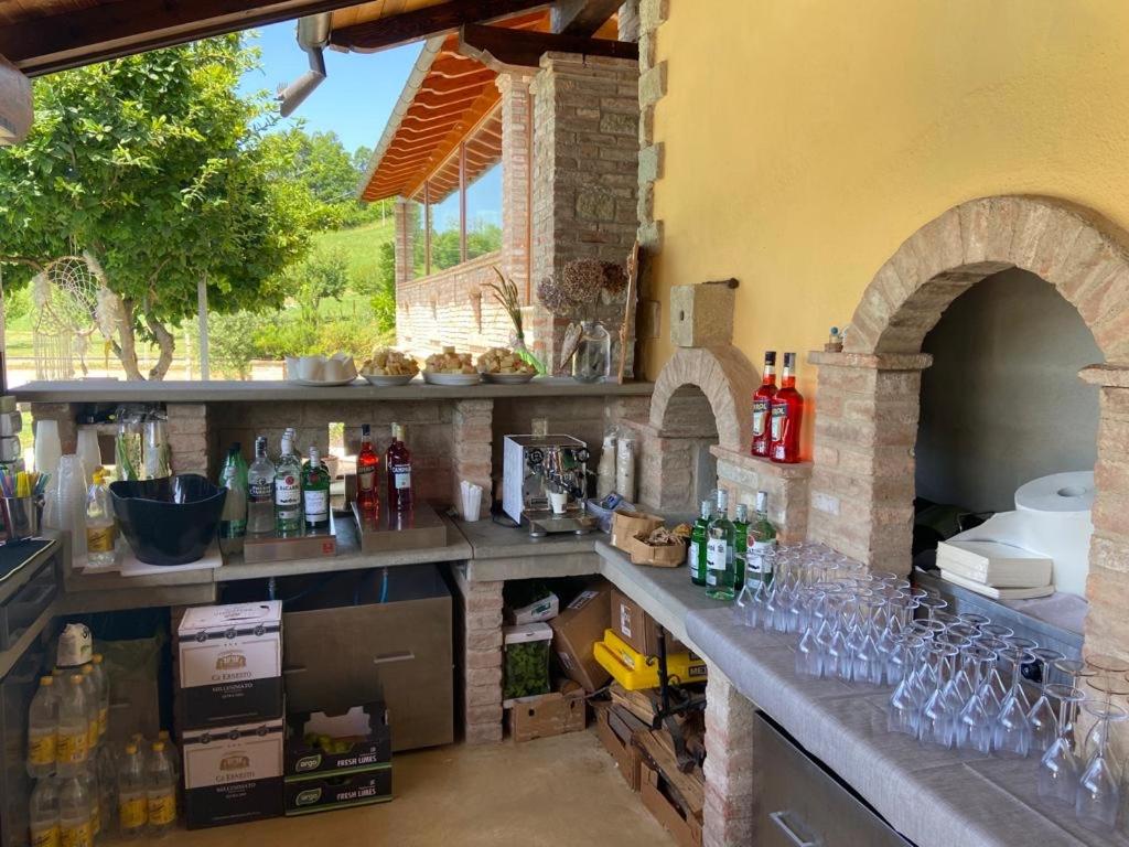 Agriturismo I Tassoni