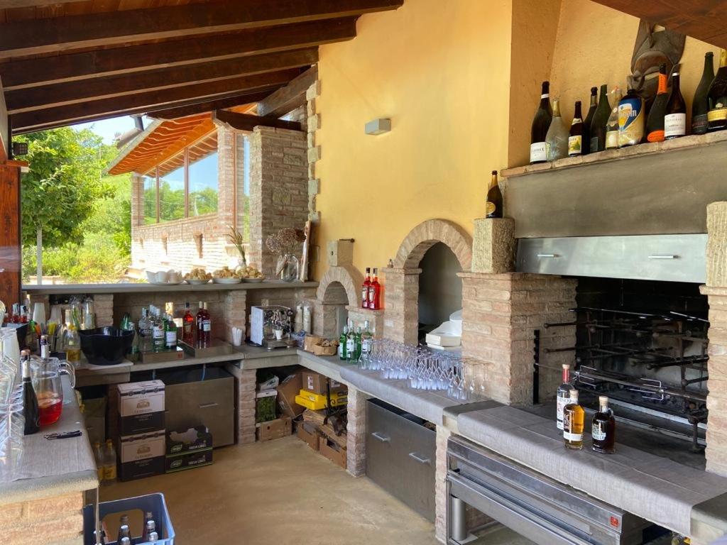 Agriturismo I Tassoni