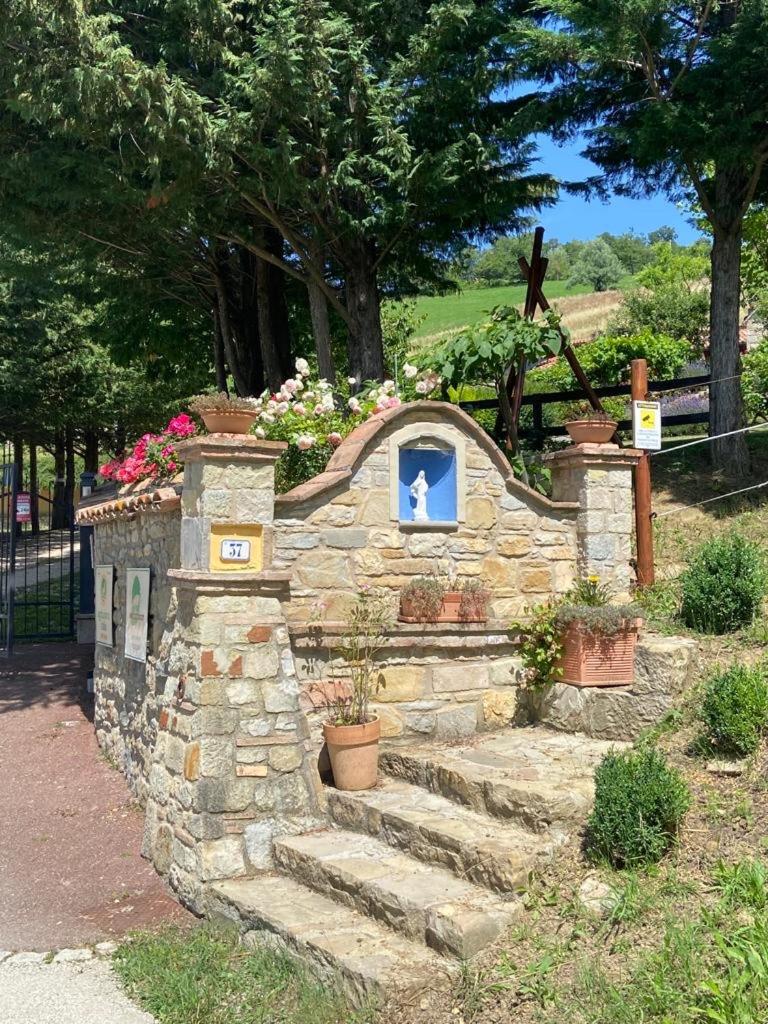 Agriturismo I Tassoni