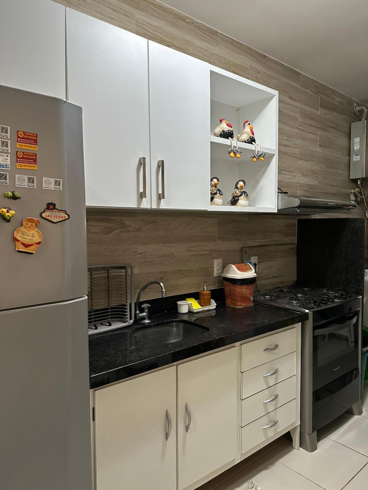 Bangalô Eco Residence Flecheiras