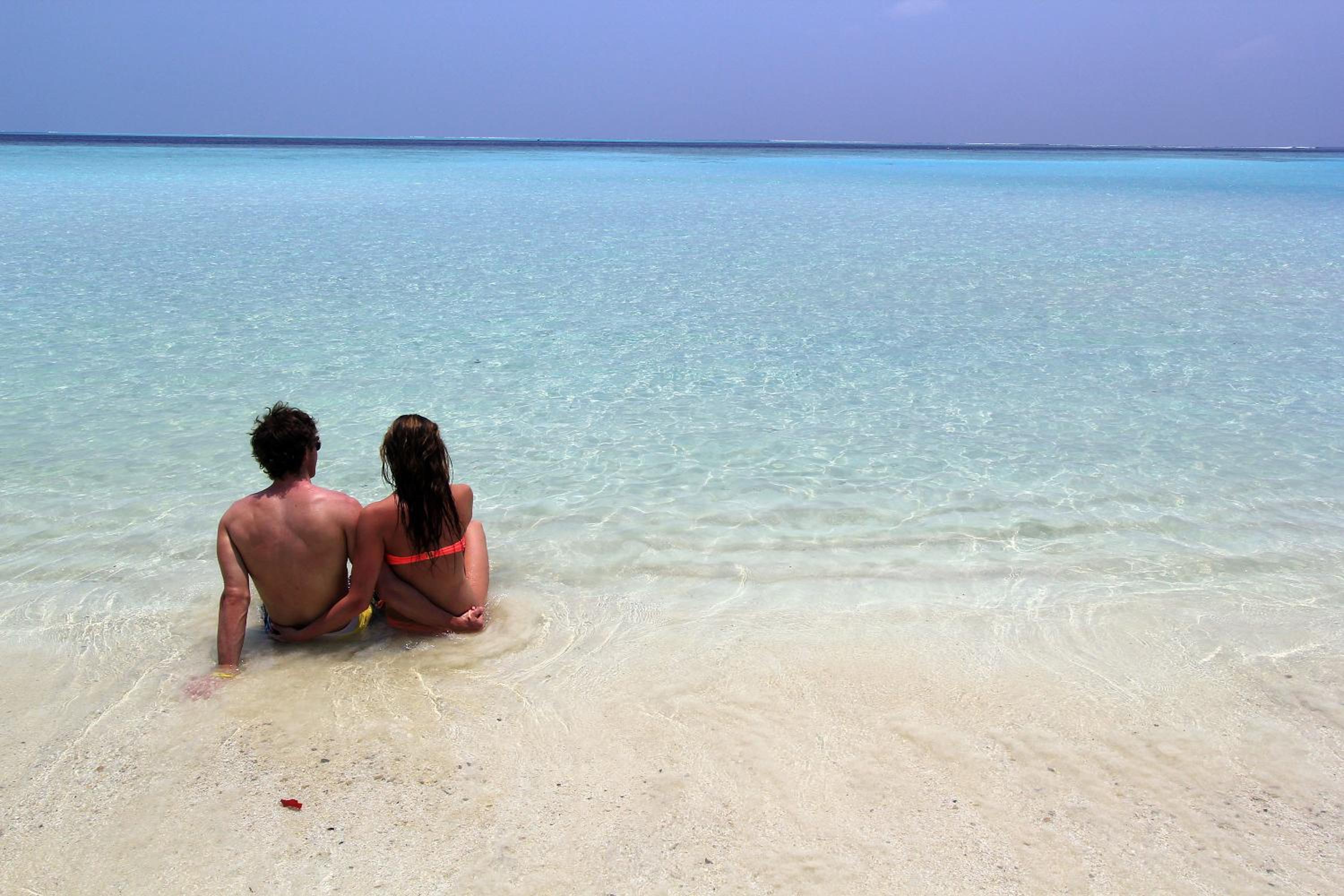 Tropic Tree Maldives 3