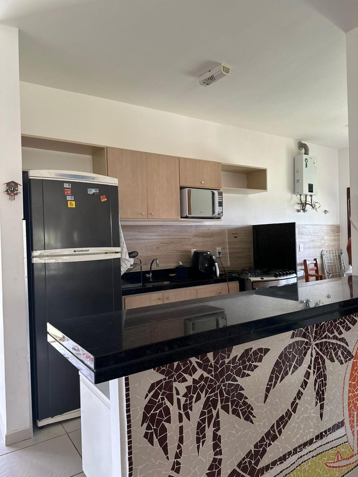 Bangalô Eco Residence Flecheiras
