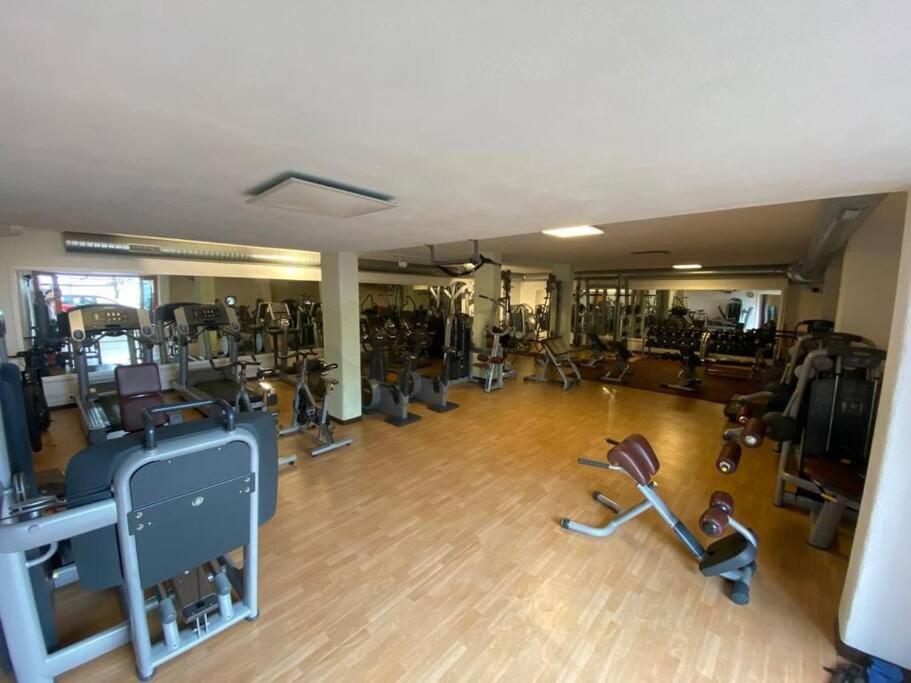 Casa Sorrentina Holiday & GYM view 2