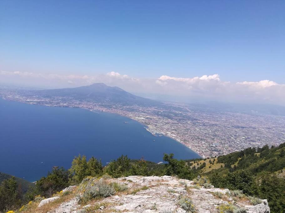 Casa Sorrentina Holiday & GYM view 3
