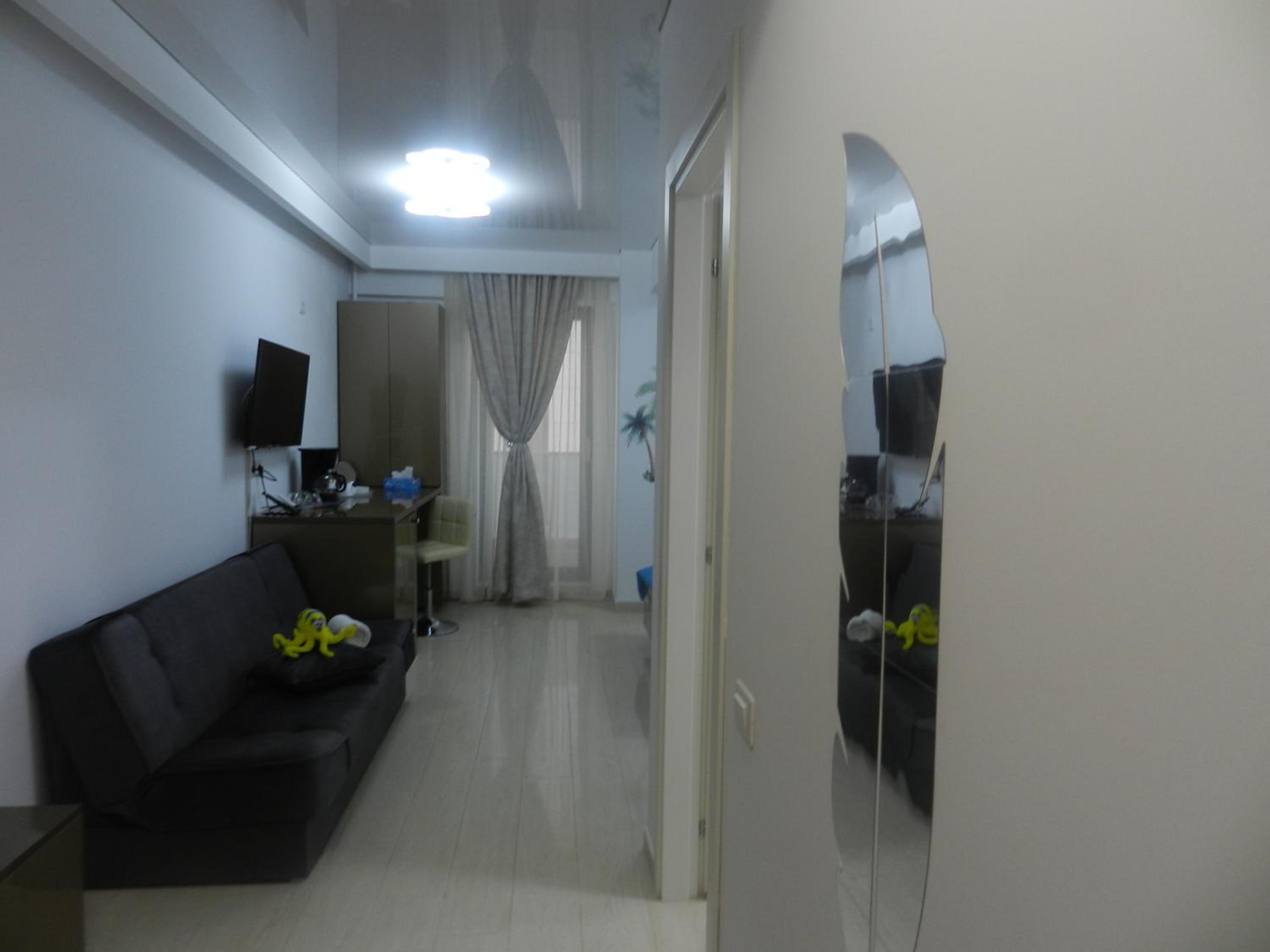 Mamaia Nord-Astoria Lake-Studio view 5