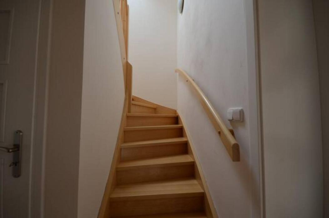 Plasy, Nad Stodolami 584, plasy grote huis