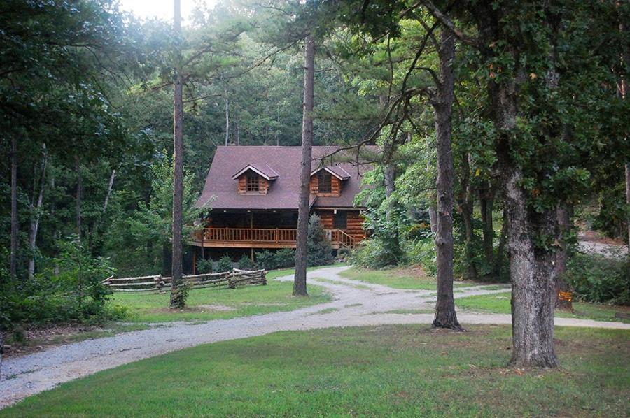 The Refuge