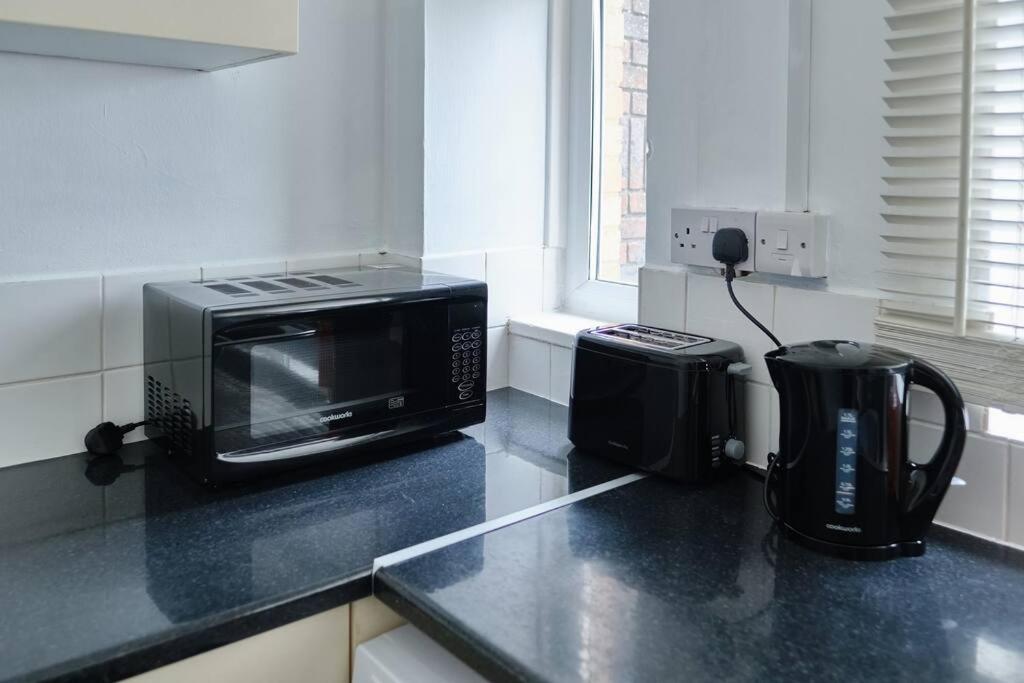 Basingstoke Vacations - Central flat in Basingstoke - Property Image 4