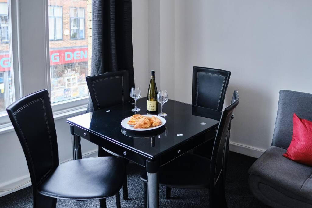 Basingstoke Vacations - Central flat in Basingstoke - Property Image 6