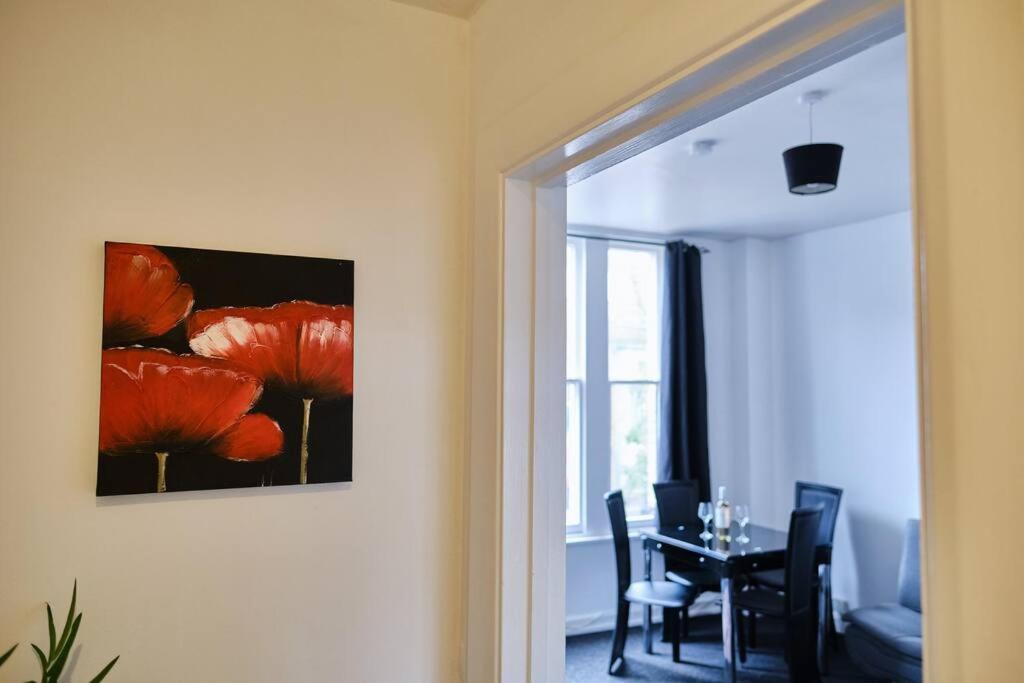 Basingstoke Vacations - Central flat in Basingstoke - Property Image 7