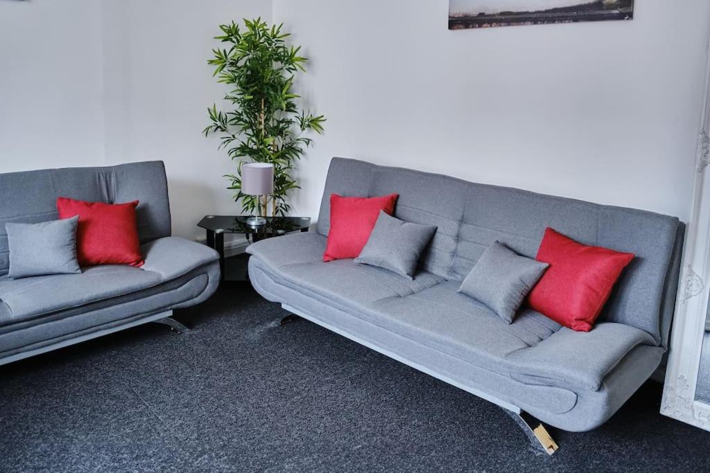 Basingstoke Vacations - Central flat in Basingstoke - Property Image 15