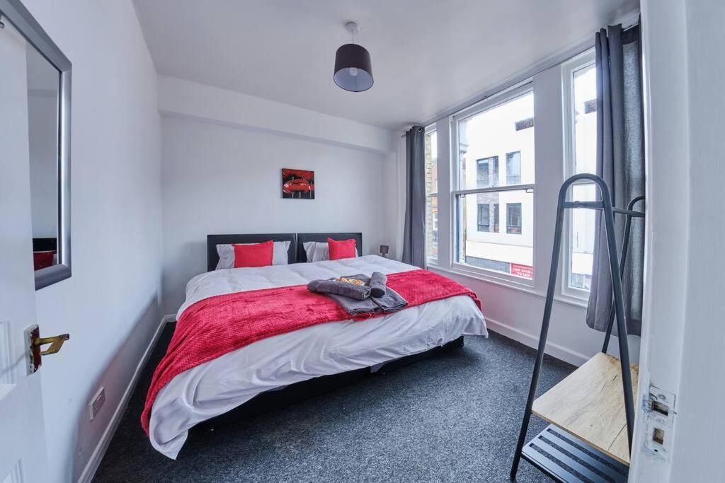 Basingstoke Vacations - Central flat in Basingstoke - Property Image 11