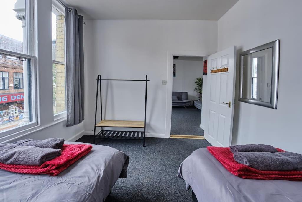 Basingstoke Vacations - Central flat in Basingstoke - Property Image 14