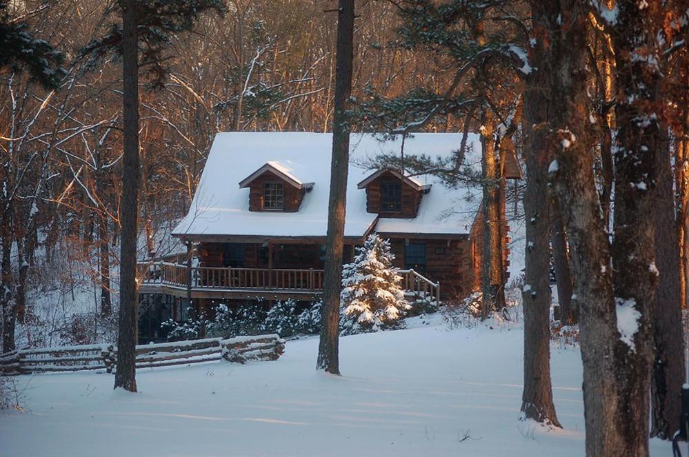 The Refuge