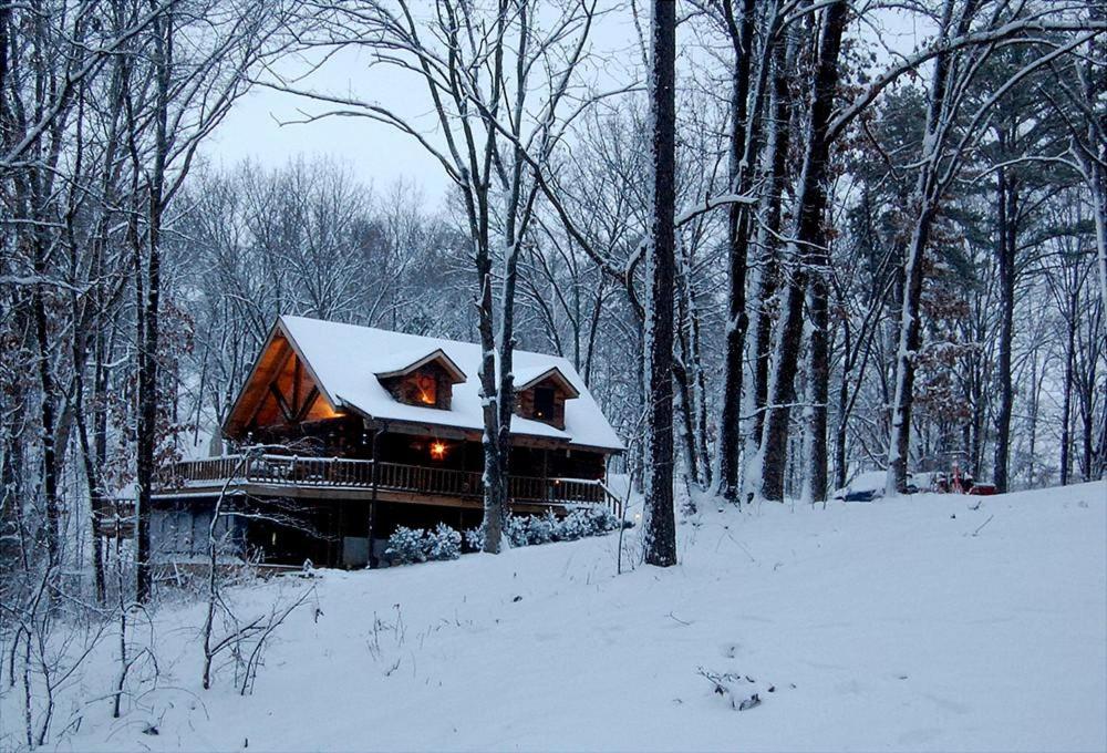 The Refuge