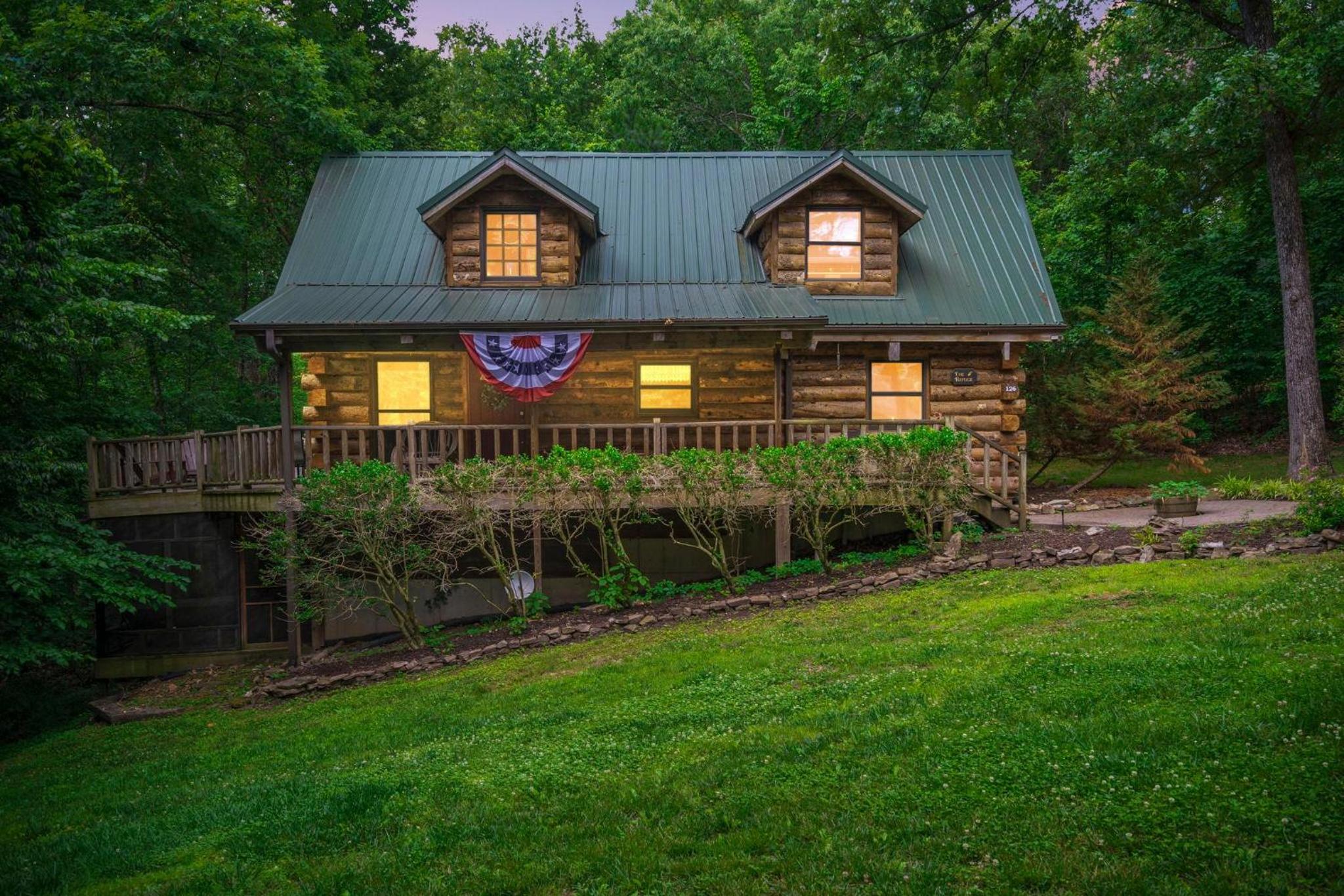 The Refuge