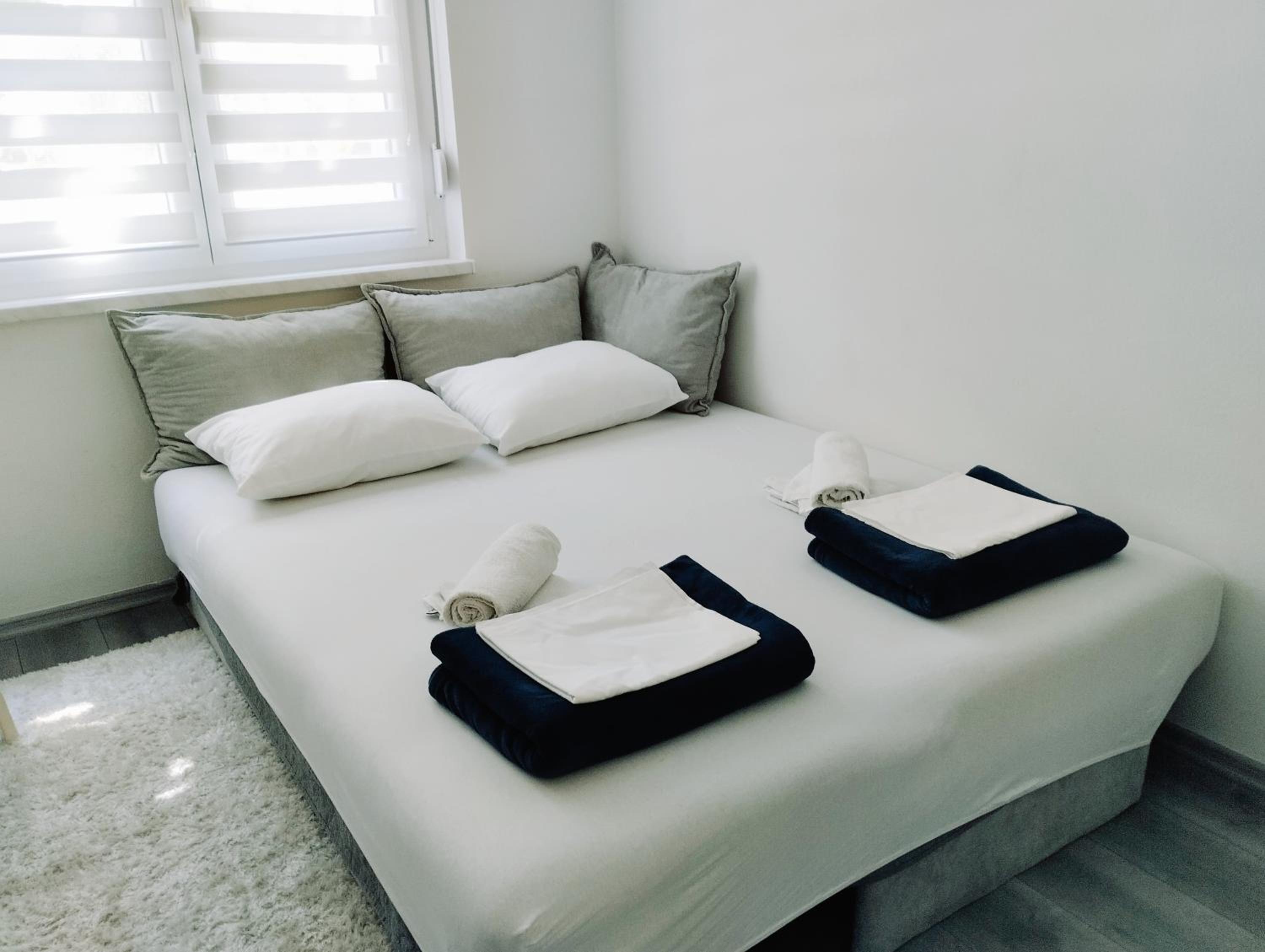 Apartman Downtown