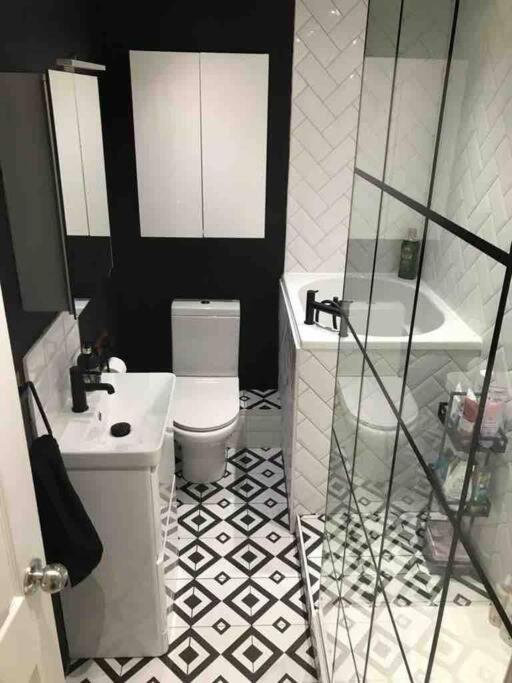 Perfectly Positioned Pad