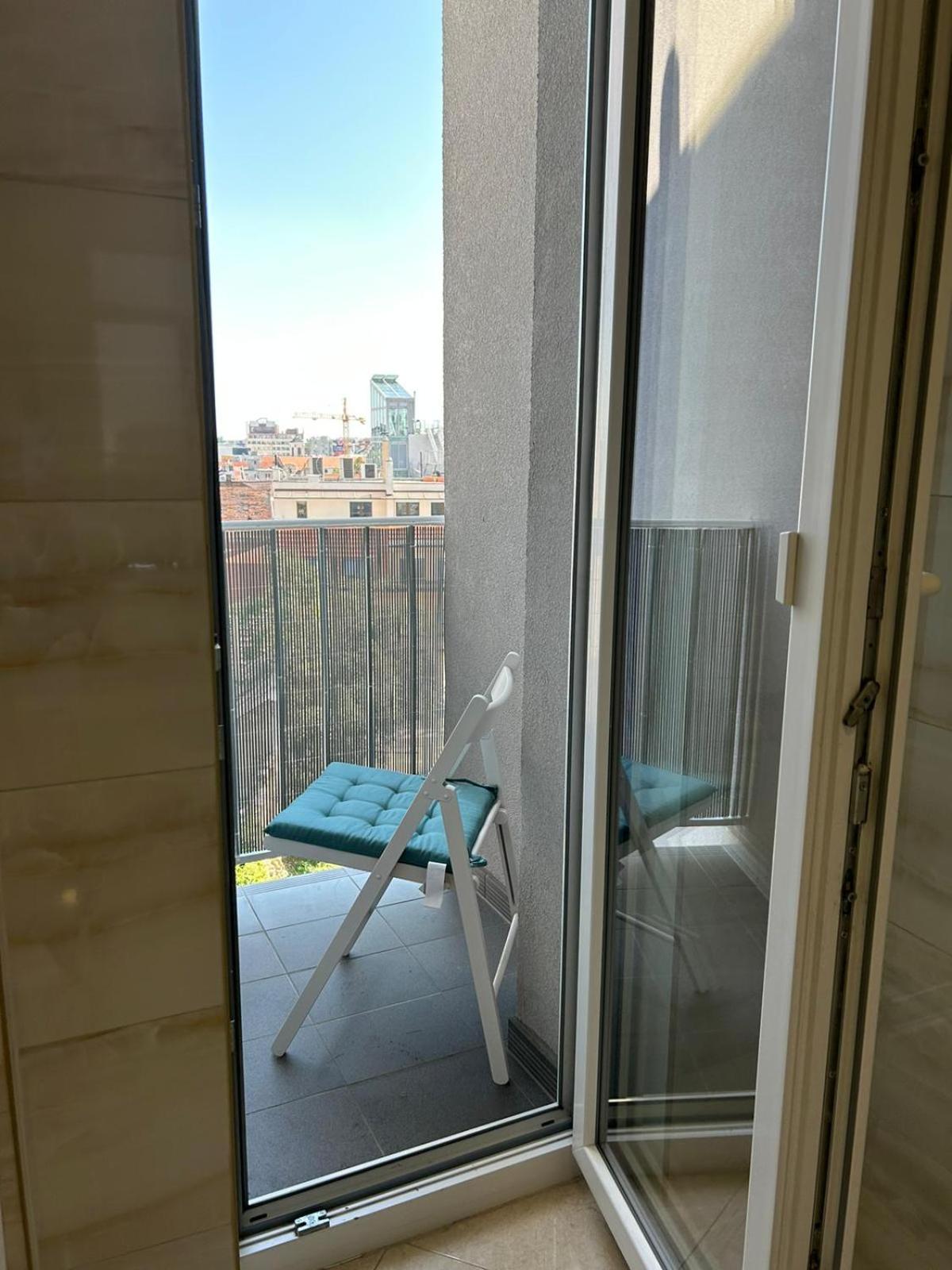 LEO Apartment FREE PARKING - President Palace